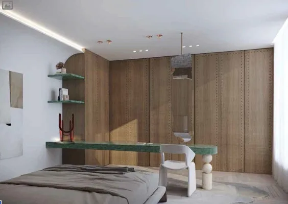 Apartment for Sale in Raoucheh, Beirut, Lebanon — الصورة 5