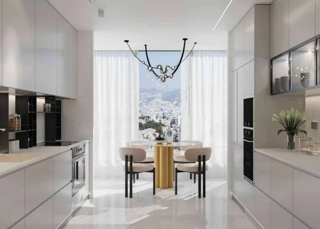 Apartment for Sale in Raoucheh, Beirut, Lebanon — الصورة 3