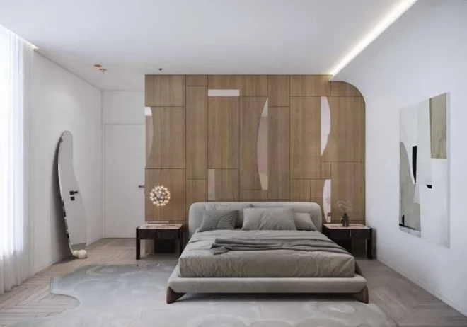 Apartment for Sale in Raoucheh, Beirut, Lebanon — الصورة 4