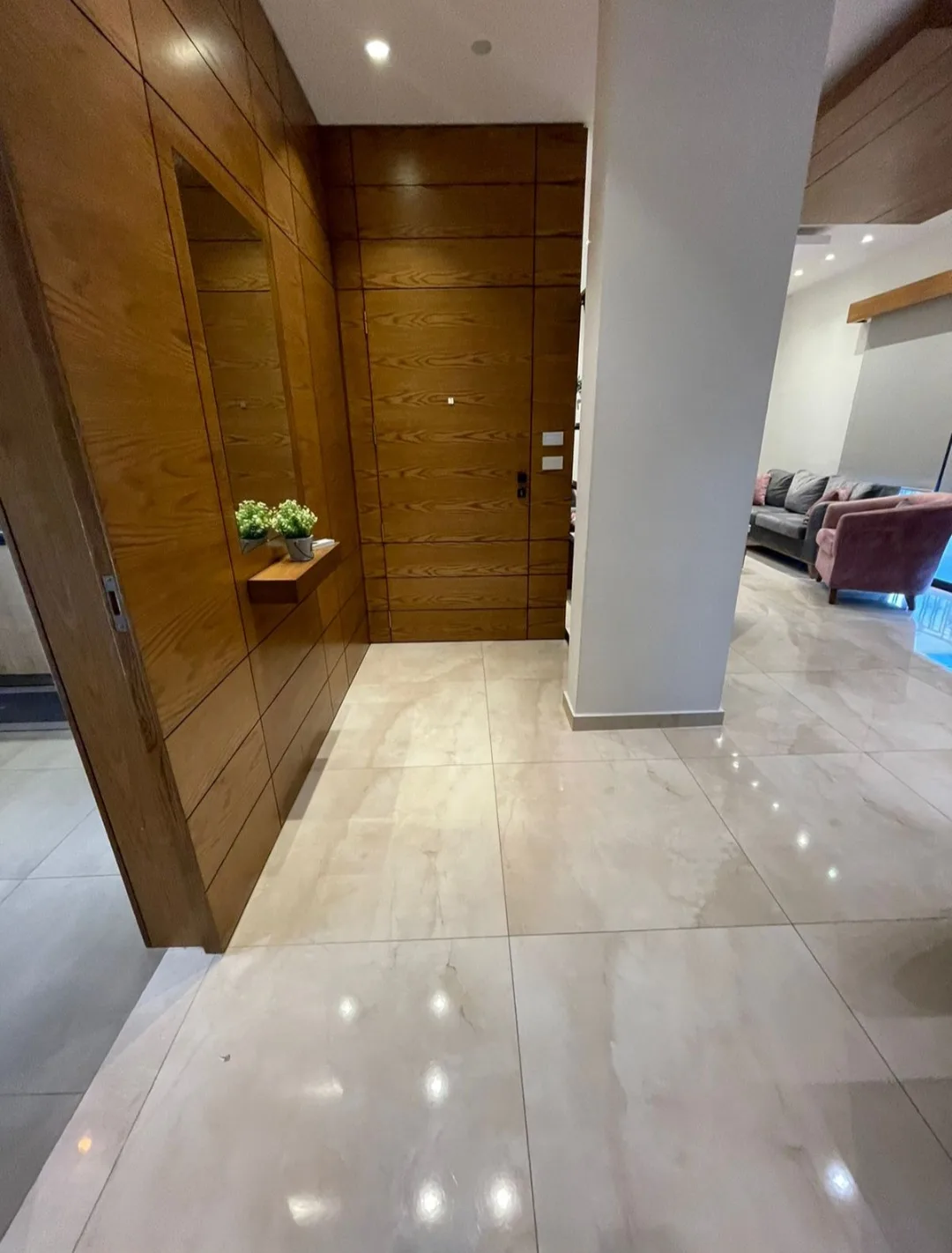 Fully Furnished Apartment for Sale in Hadath — الصورة 3
