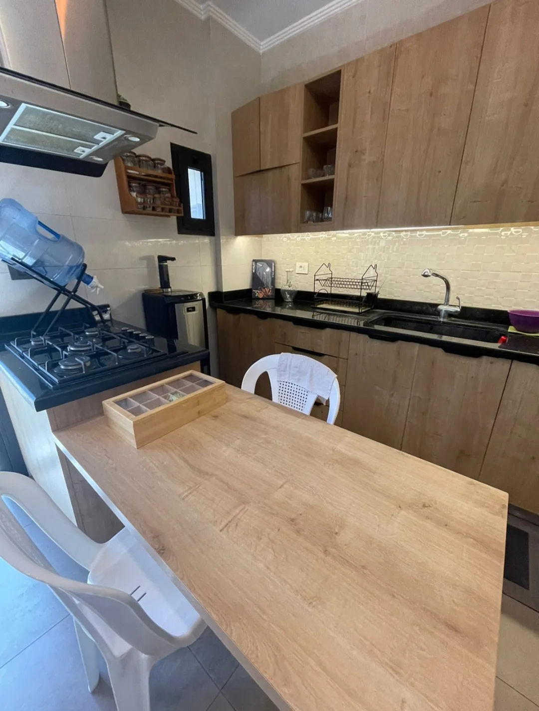 Fully Furnished Apartment for Sale in Hadath — الصورة 4
