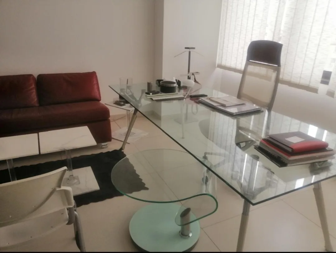 Furnished Office for Rent in Sed El Bauchrieh — الصورة 2