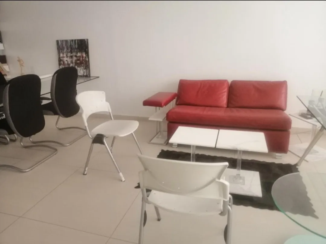 Furnished Office for Rent in Sed El Bauchrieh — الصورة 3