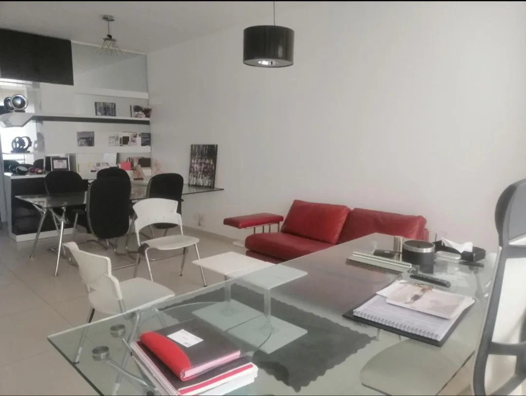 Furnished Office for Rent in Sed El Bauchrieh