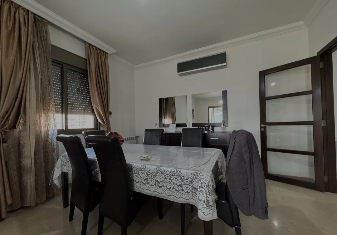 Spacious Furnished Apartment for Sale – Dayshounieh — الصورة 5