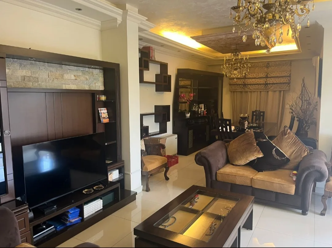 Apartment for Sale – Wadi Chahrour