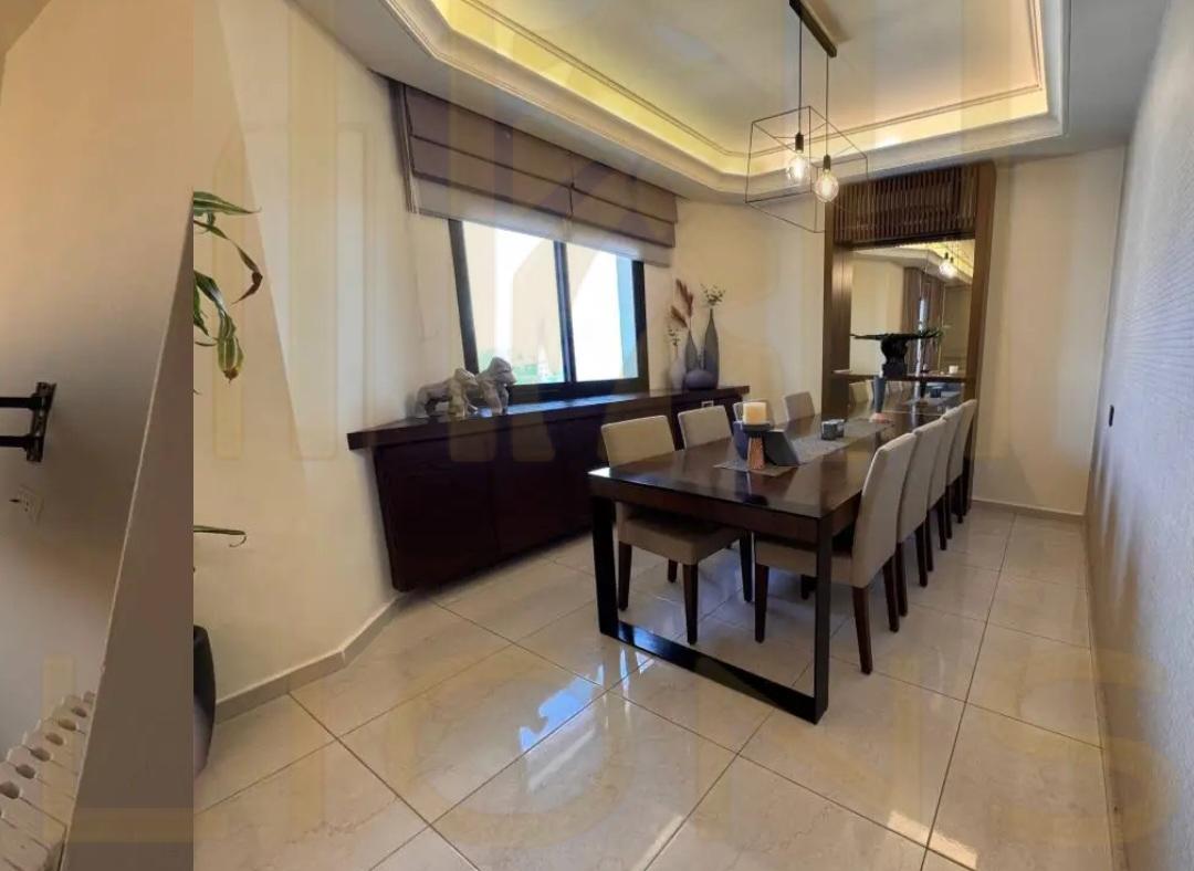 Metn, Mazraat Yashouh 170 m2 Apartment	Sale