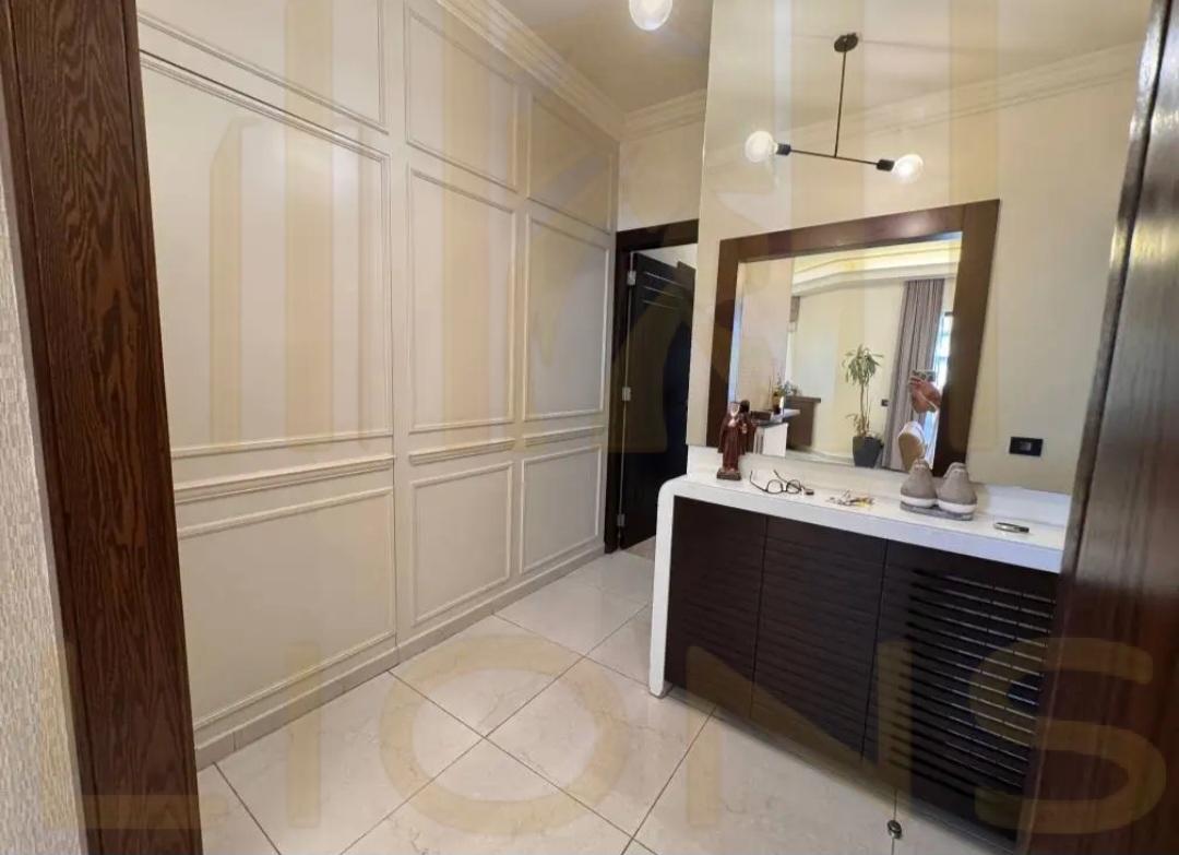 Metn, Mazraat Yashouh 170 m2 Apartment	Sale — الصورة 3