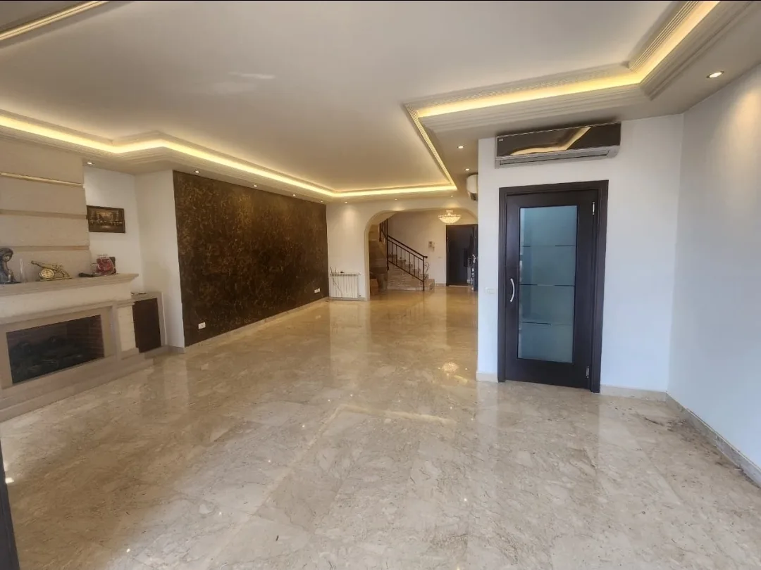 Apartment For Sale in Dayshounieh