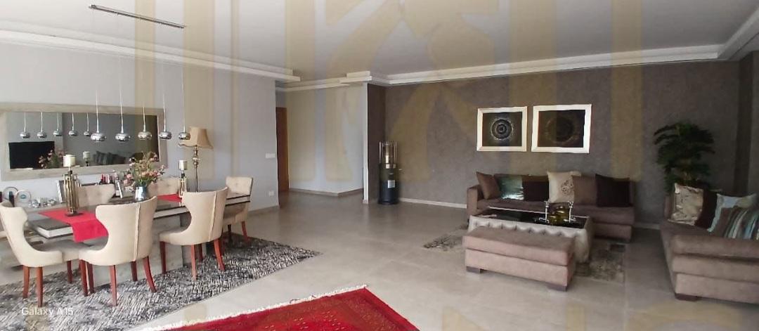 Metn, Bsalim Apartment for Sale 212m2 + 100 m2 Terrace