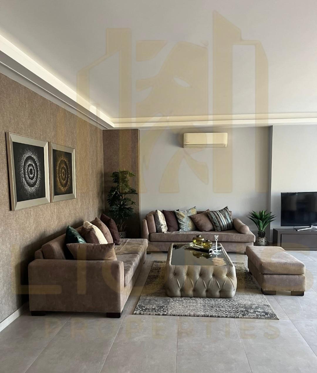 Metn, Bsalim Apartment for Sale 212m2 + 100 m2 Terrace — الصورة 3