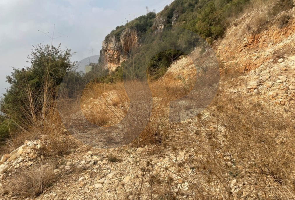 Mountain and sea view - Fatri-Jbeil — photo 2