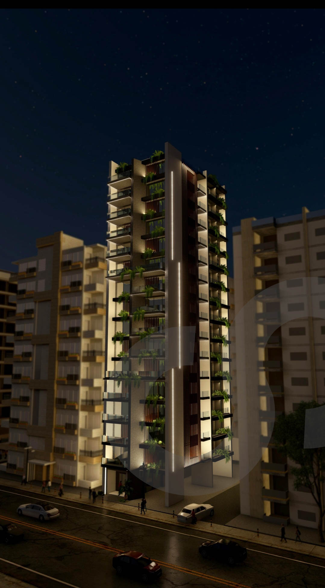 Beirut-Koraytem — الصورة 3