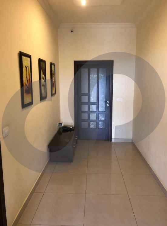 GARDEN/TERRACE/Ain El Rihaneh /Solar panel — الصورة 3
