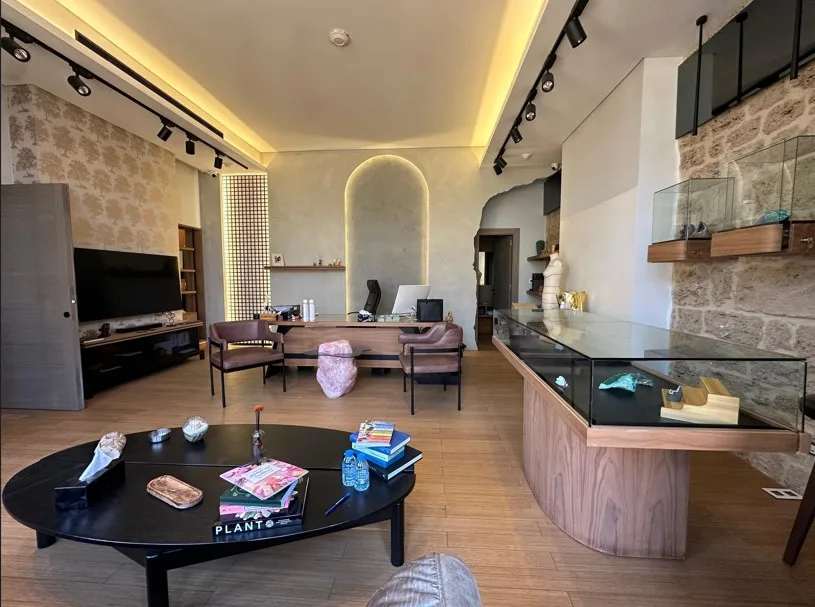 Office for Rent in Downtown — photo 3