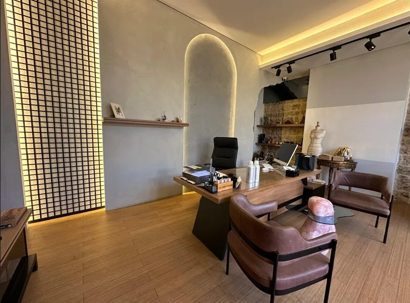 Office for Rent in Downtown