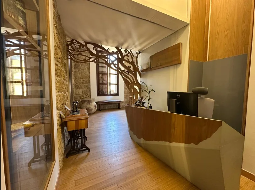 Office for Rent in Downtown — photo 2