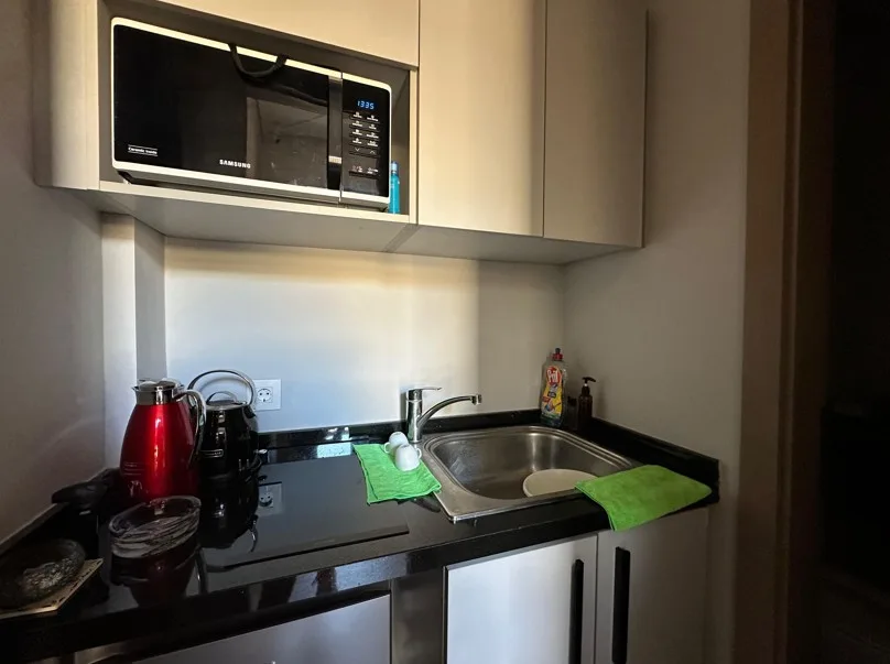 Office for Rent in Downtown — photo 7