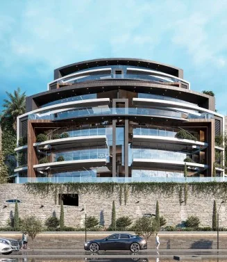 Apartment for Sale in Koura