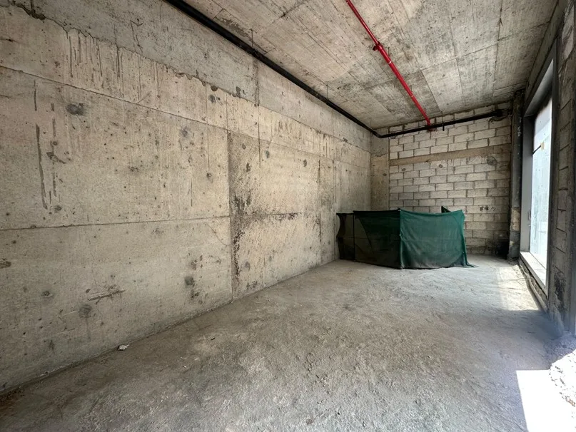 Shop for Rent in Saifi Village