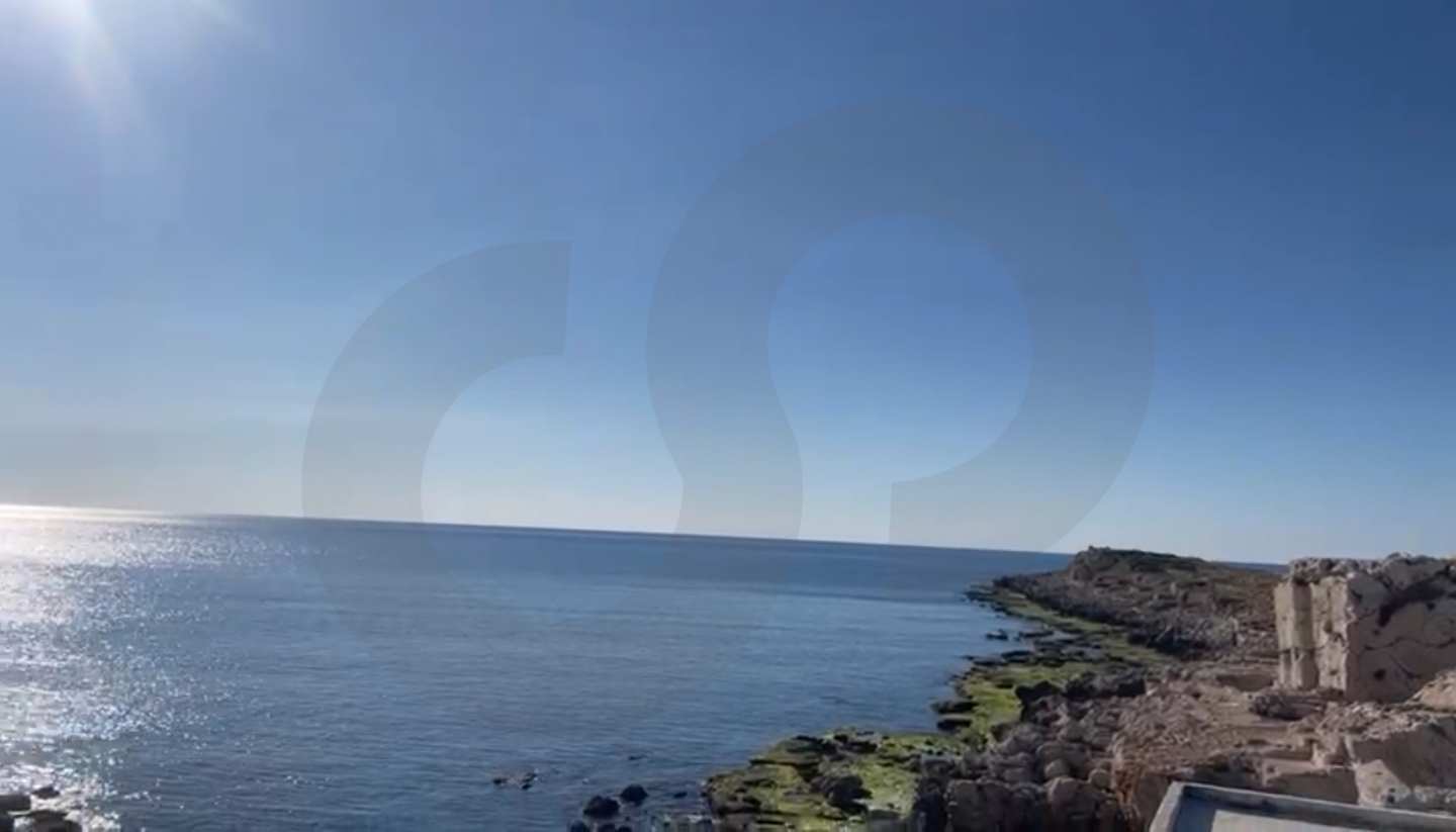 beachfront,terrace anfeh_koura — الصورة 2