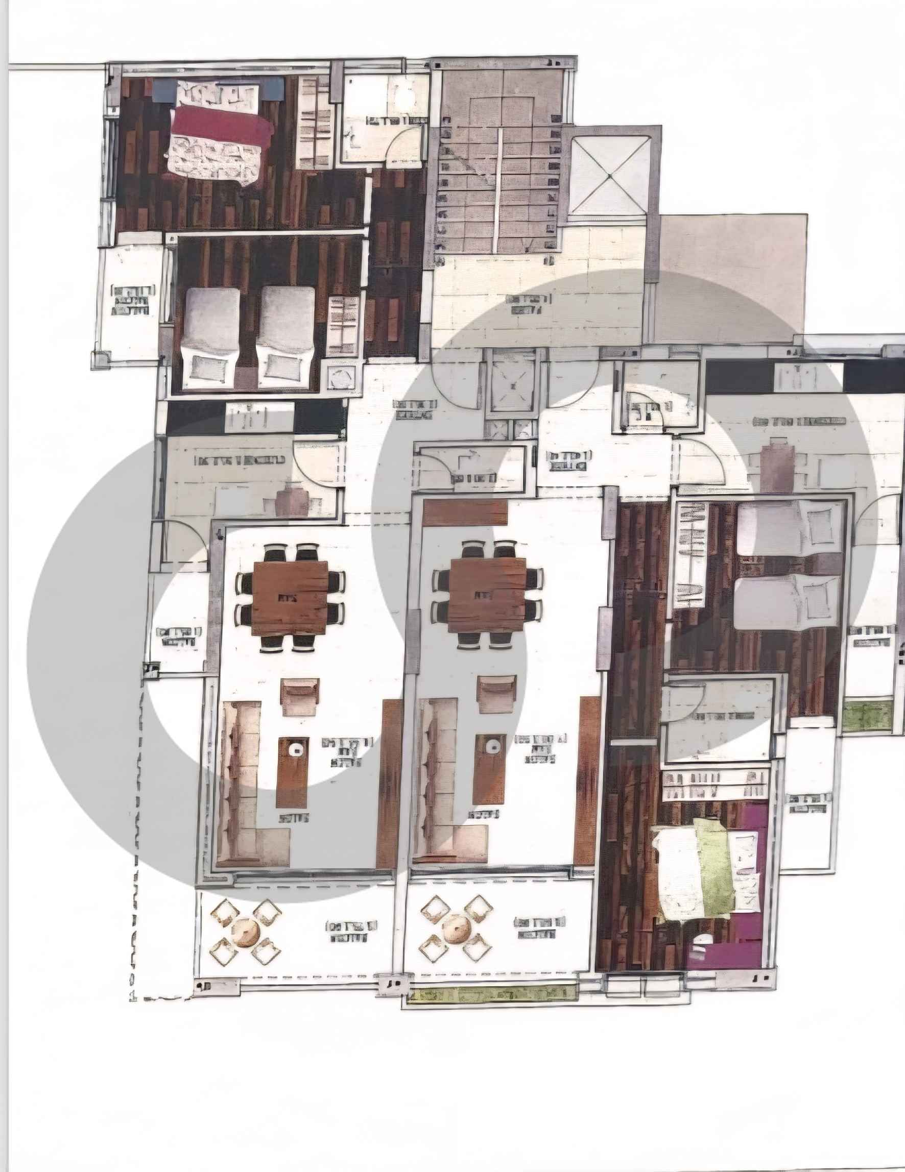 Under-Construction/25% down payment/Gherfine — الصورة 2
