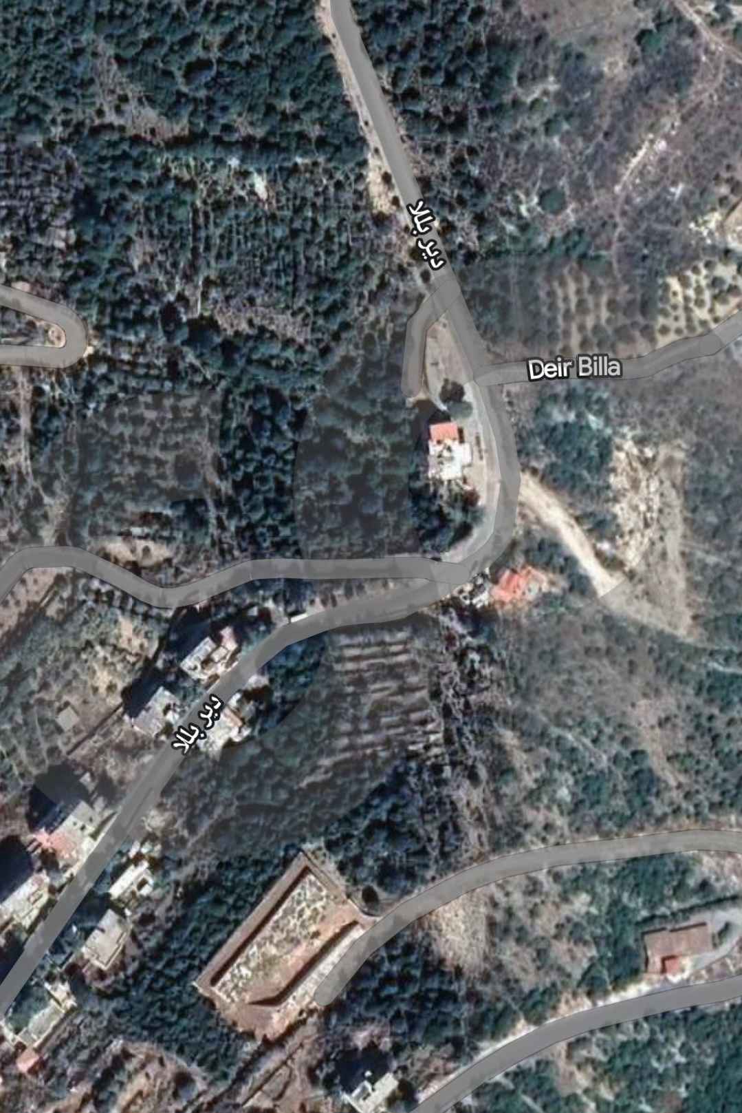 LAND/Derbilla/ Batroun /investment project — photo 3