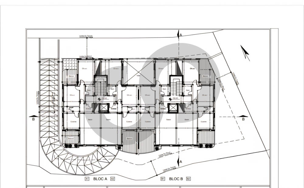 UNDER CONSTRUCTION, PRIME LOCATION, AMCHIT-JBEIL — photo 3