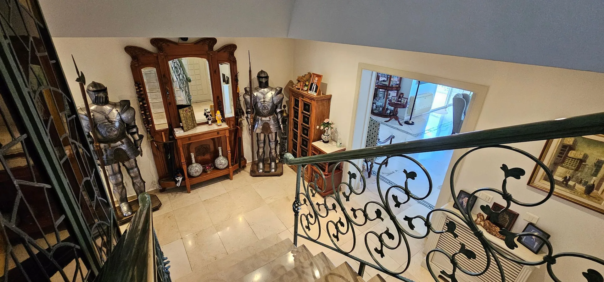 Triplex for Sale or Rent – Mar Roukoz — الصورة 4