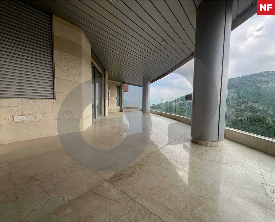 AMAZING APARTMENT IN AINTOURA IS NOW LISTED FOR SALE — photo 1