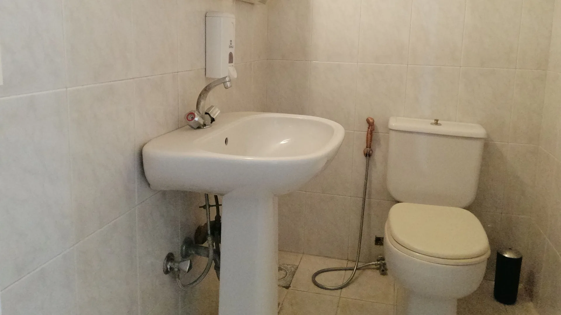 Office for rent in Achrafieh — photo 6