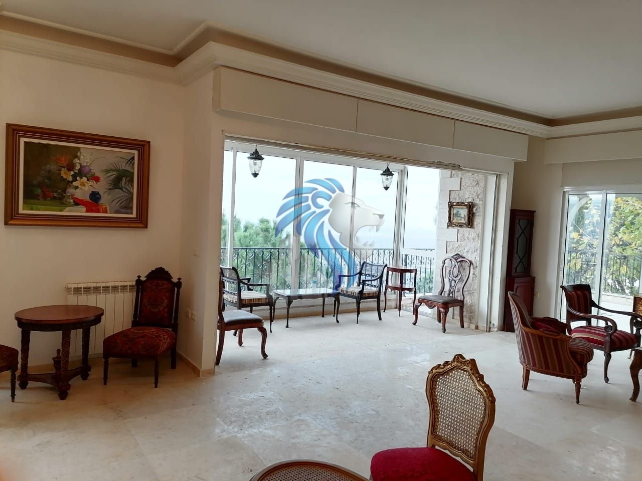 Villa For Sale In Beit Mery — photo 5