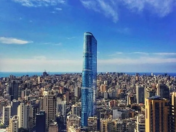 Apartment for Sale in Sodeco — الصورة 1