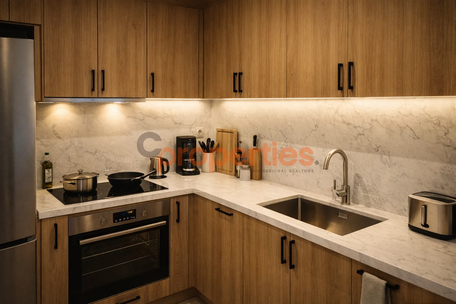 Residential Project in Mar Roukouz — photo 6