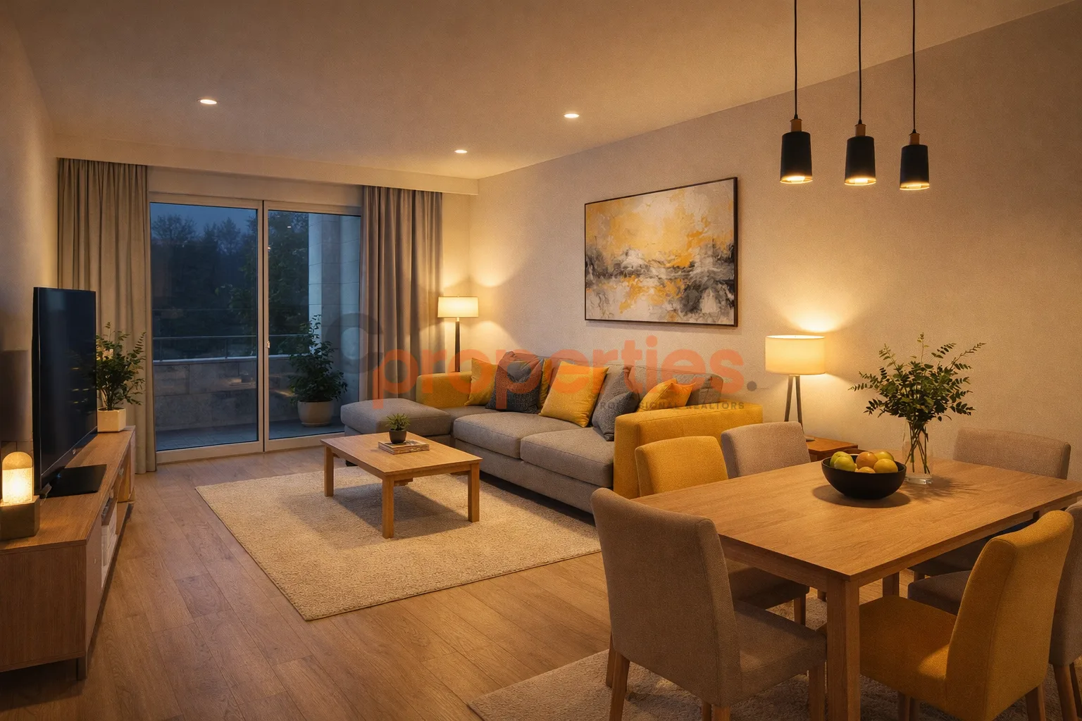 Residential Project in Mar Roukouz — photo 5