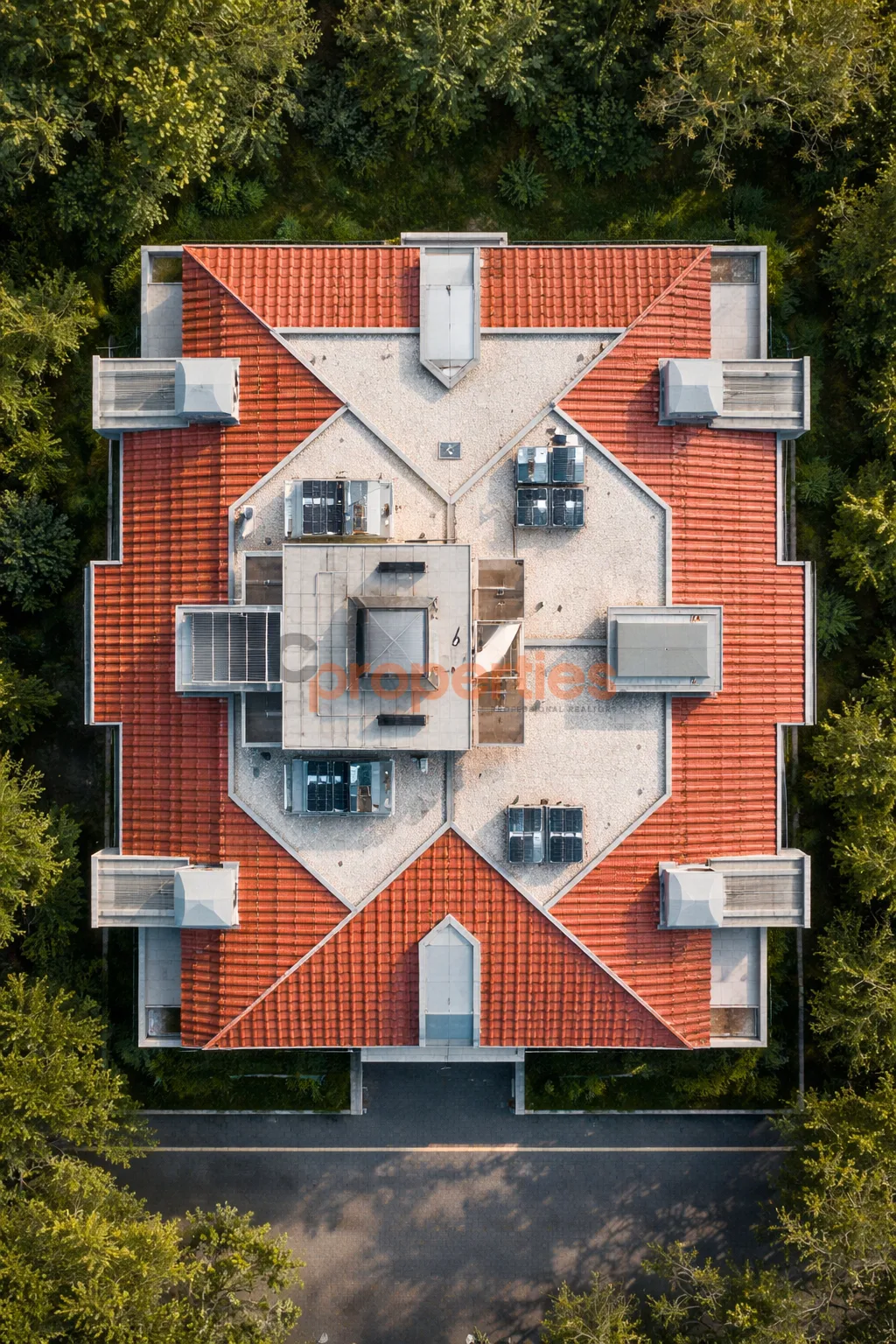 Residential Project in Mar Roukouz — photo 3