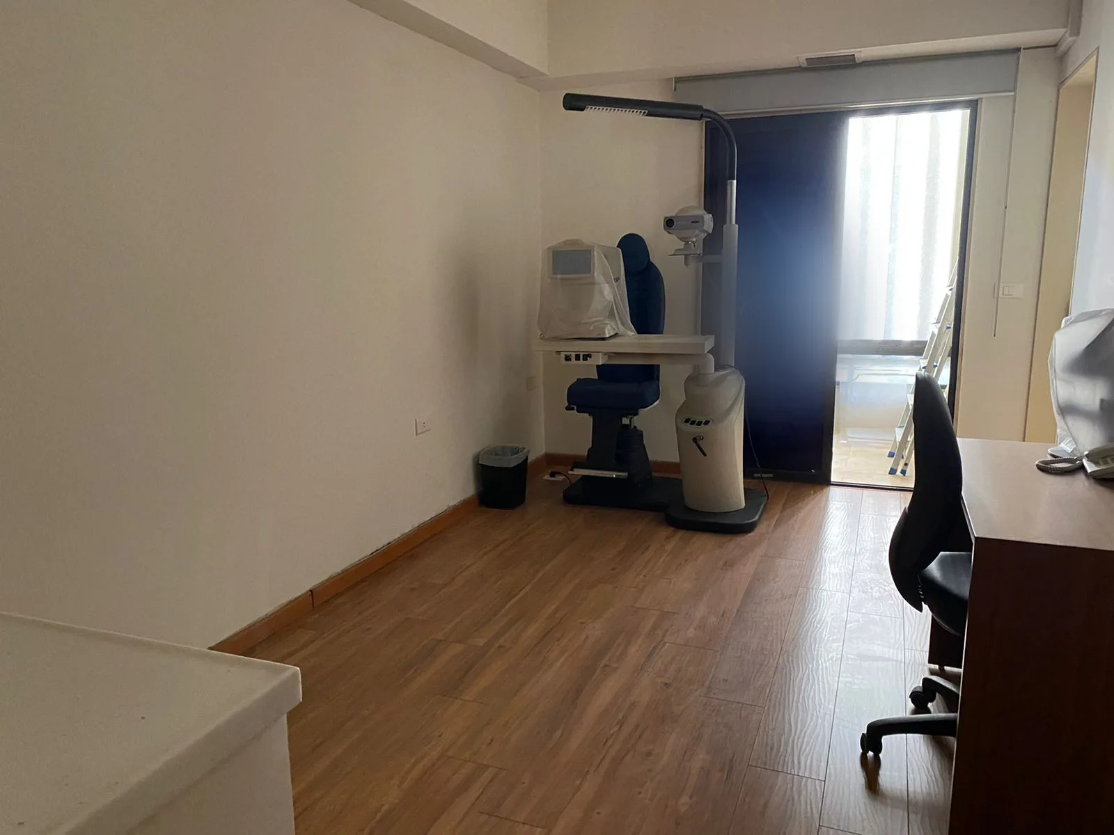 Office for rent in Achrafieh, Beirut, Lebanon — الصورة 7