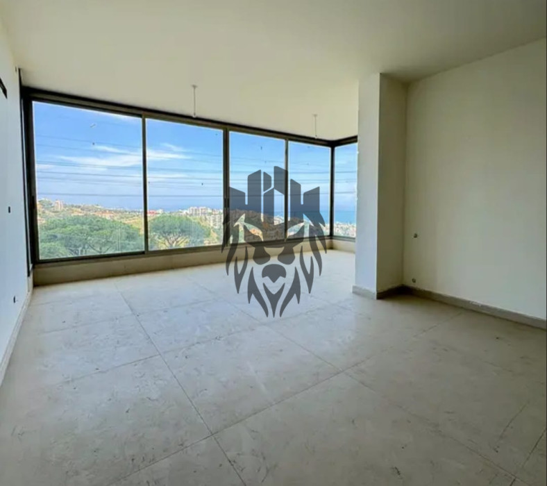 Apartment For Sale In Ain Saadeh — photo 2