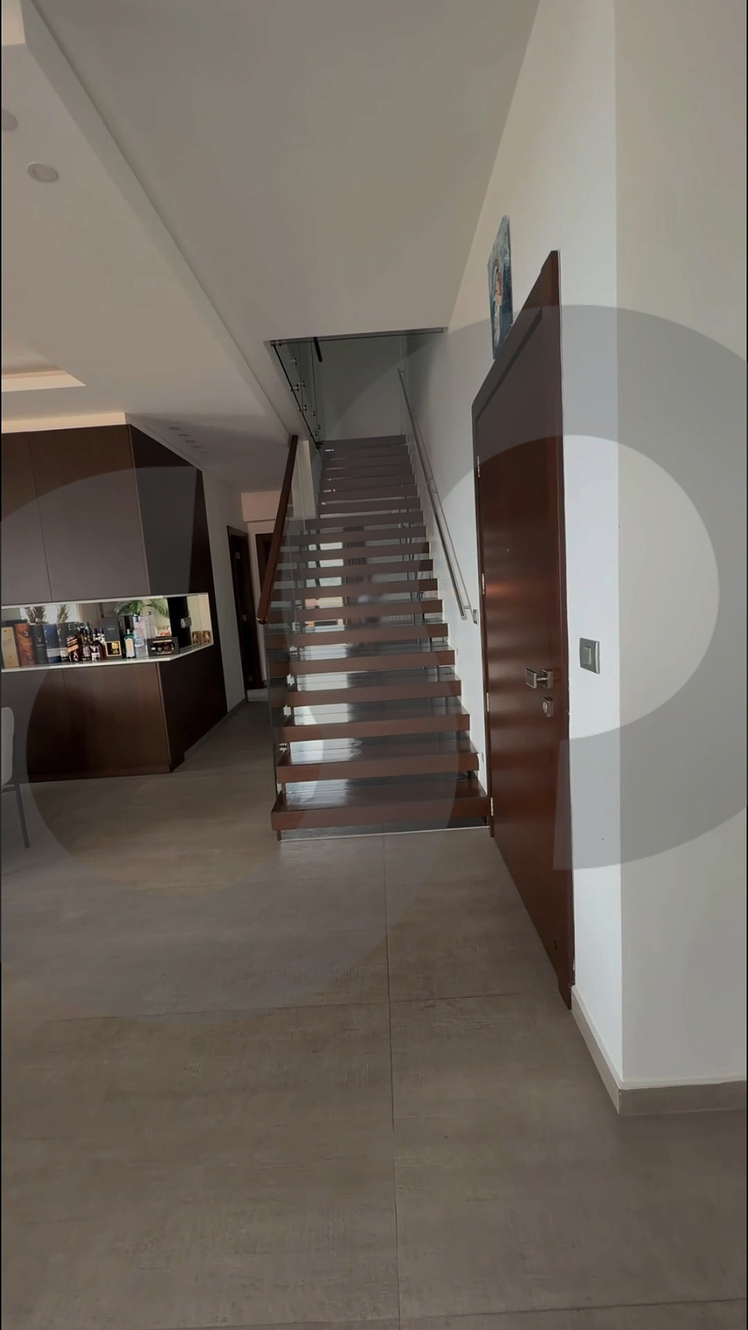 DUPLEX/Panoramic Sea View/Nahr Ibrahim,JBEIL /Fully furnished — الصورة 2