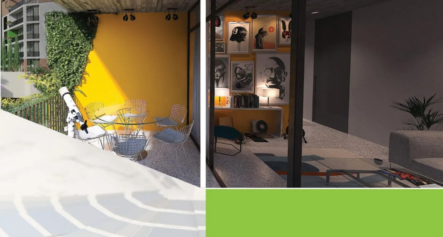 A New Standard of Modern Living in Beit Mery — الصورة 5