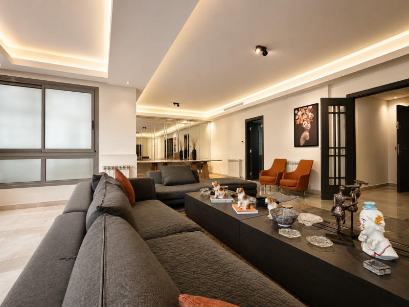Apartment For Sale In Sakiet El Janzeer — photo 2