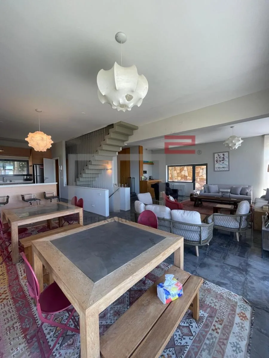 Chalet for Sale in Faraya — الصورة 4