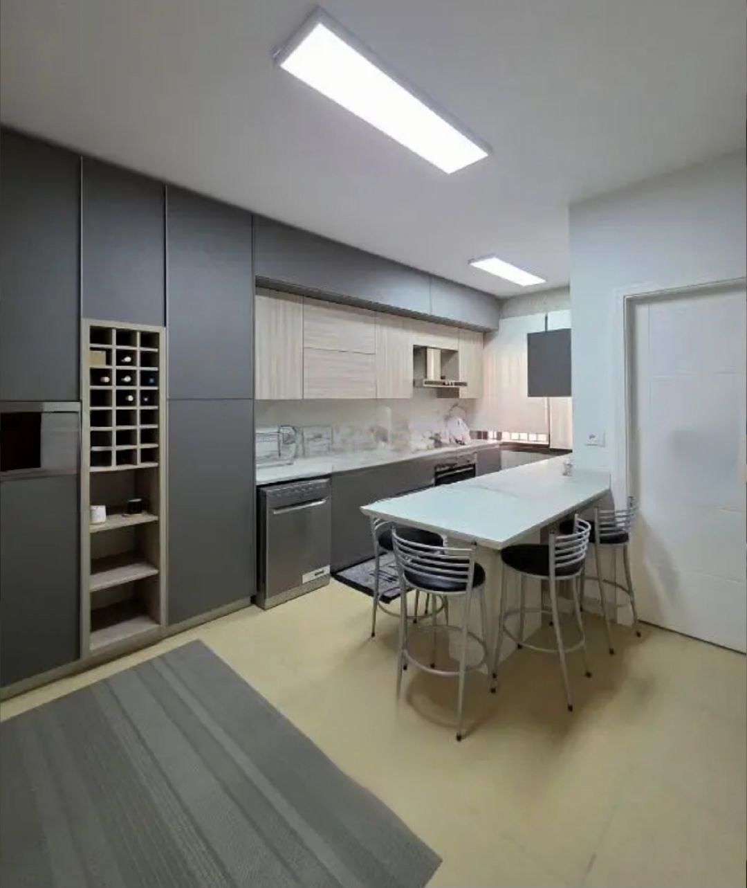 Apartment For Sale In Ain Najem — photo 4