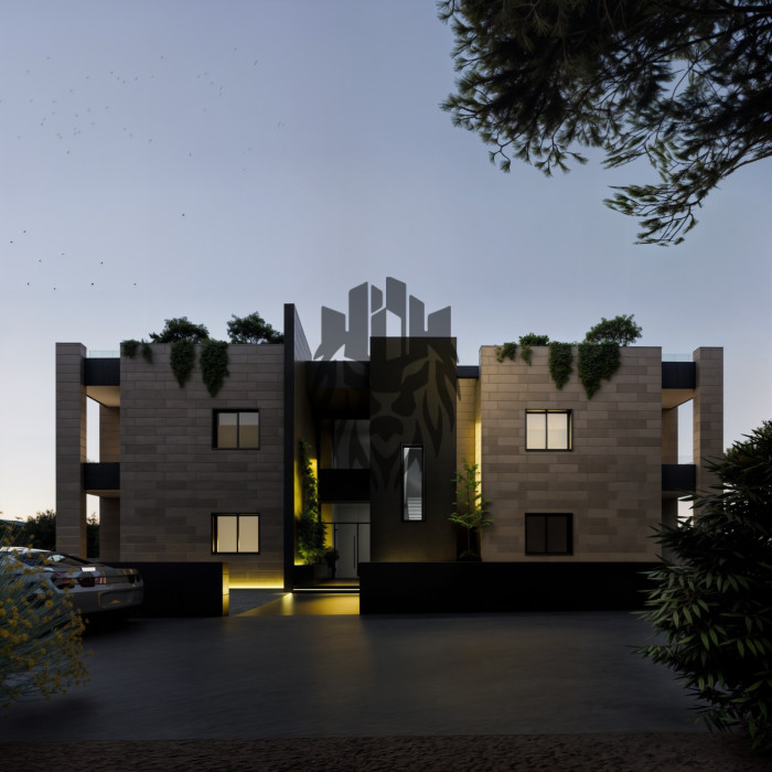 Apartment For Sale In Baabdat