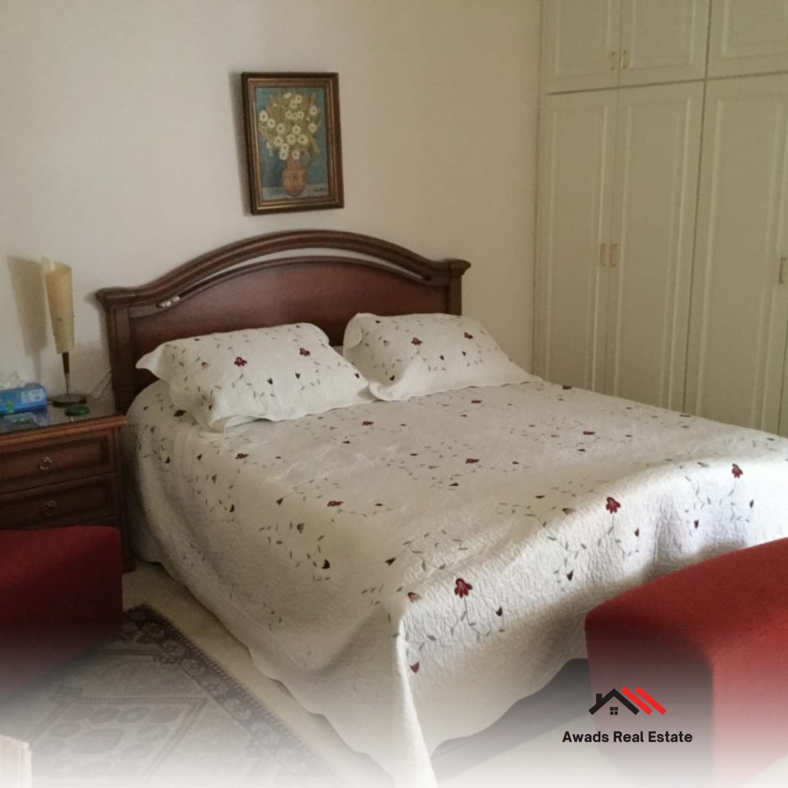 Apartment for Sale in Ein El Mrayseh — الصورة 3
