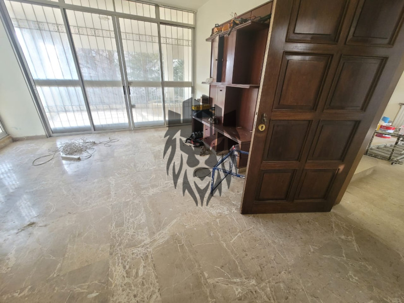Villa For Sale In Ain Saadeh
