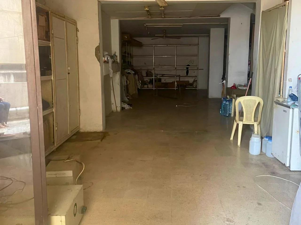 Warehouse for sale in Baouchriyeh