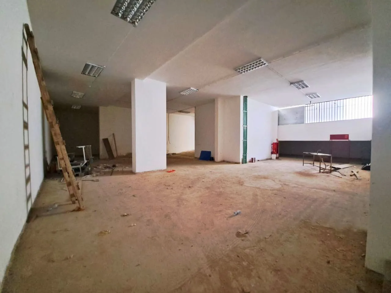 Warehouse for sale in Baouchriyeh