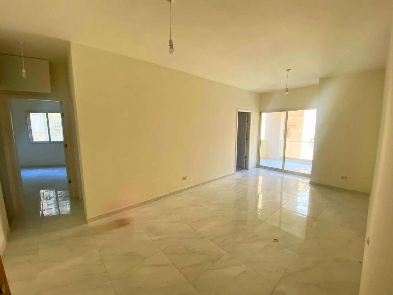 Apartment for Sale in Baouchriyeh, Lebanon