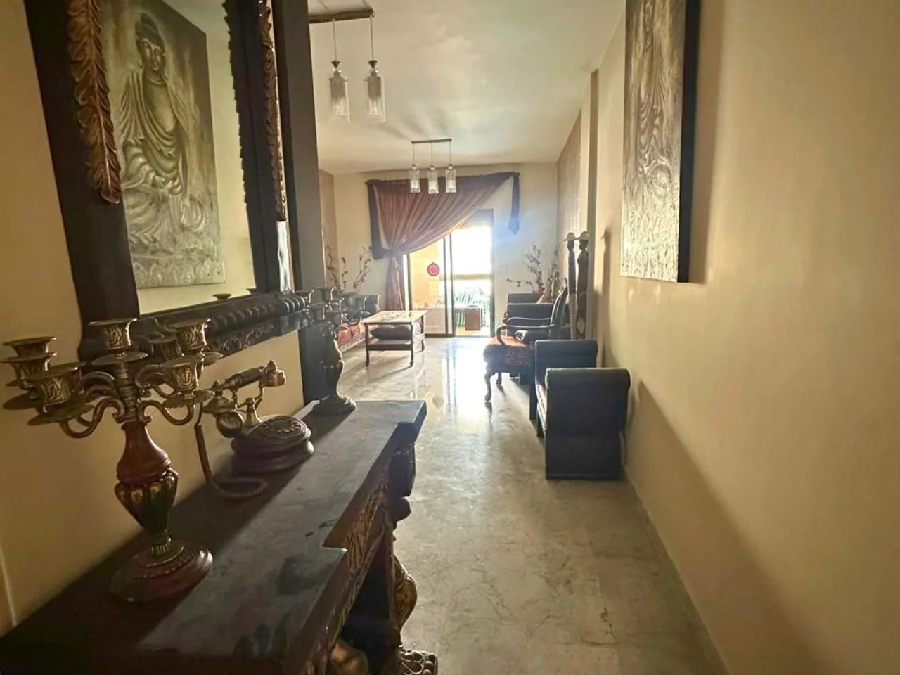 Apartment for Sale in Mansourieh, Lebanon — الصورة 2
